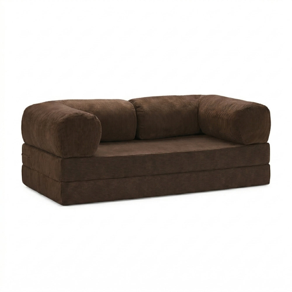Sofa marron