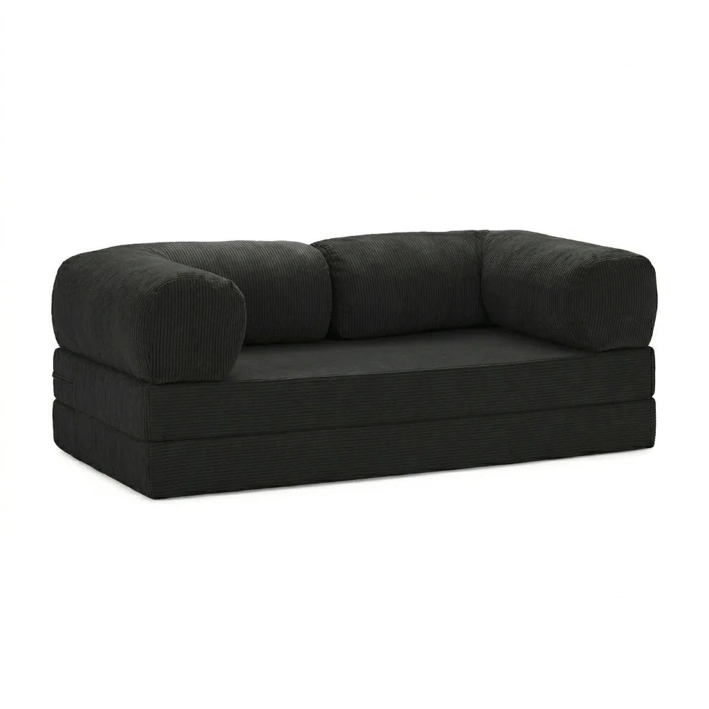 Sofa noir